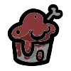 Blood Bucket
