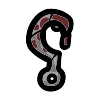 Bloody Meat Hook