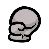 Rubber Fist