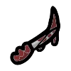 Bloody Soul Claw