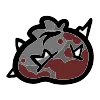 Bloody Bag of Glass