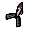 Bloody Knife