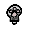 Cat Paw