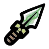 Nuclear Knife