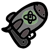 Nuclear Gun