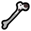 Bunga's Bone