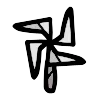 Pinwheel