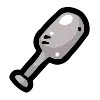 Rubber Bat