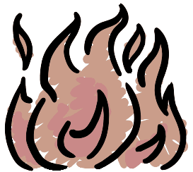 Firestorm