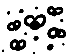 Fly Swarm