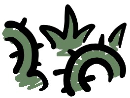 Overgrowth