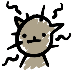 Strange Spikes!