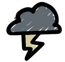 Thunderstorm
